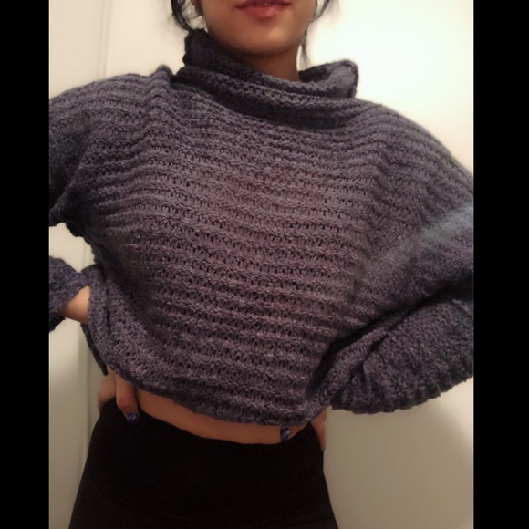 (3/$15) Aerie sweater! - Picture 2 of 3